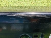 фото thumb №4, Bmw 5 f10 f11 молдинг порог порог правый