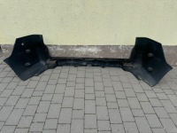 Toyota land cruiser j150 j 150 lift 17- бампер задній задній 52159-6088 Недорого, фото thumb