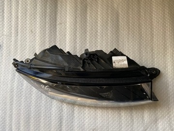 фото thumb №6, 86 skoda fabia iii рестайлинг лампа правая led 6v1941016d