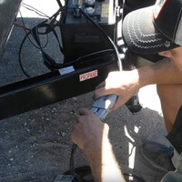 фото thumb №12, 10 szt. з'єднувач акумулятор 50a, штекер з'єднувач, do з'єднувач роз'єми anderson