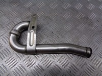 фото thumb №1, Труба трубка шланг egr nissan note e11 554924