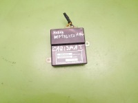 фото thumb №1, Модуль блок управления вентиляторов mitsubishi carisma i