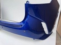 фото thumb №8, Lexus rx 5 v бампер задня задній 5215948340