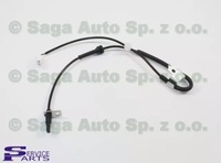 фото thumb №1, Датчик abs [перед правий] 76-09008s