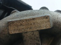 фото thumb №4, Турбонагнітач 144118020r 2.3 dci biturbo opel movano ii 2010-