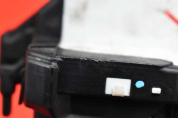 фото thumb №11, Замок двері праві зад задній 732315 citroen c3 2 ii 09-13