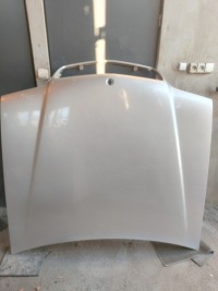 Купити Капот mercedes w140 s klasa, фото thumb