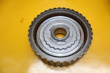 фото thumb №6, Набор запчасти коробки корзина kmb audi q7 4l vw touareg 09d300039e