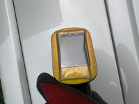 фото thumb №6, Двері лівий задня ліва задні volvo v50 lift 07-12r 481-16