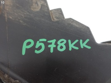 фото thumb №11, Skoda octavia iii 5e1 12-16 лампа фара ксенон + led права перед європа