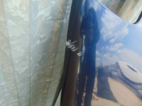 фото thumb №8, Крыло правый перед nissan qashqai j10 bw9g