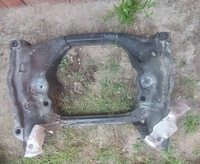 фото thumb №1, Подрамник подрамник перед mercedes s w221