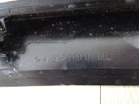 фото thumb №10, Mercedes eqe w295 спойлер спойлер a2957900700 llu