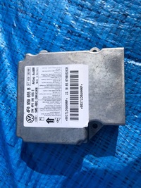 фото thumb №1, Модуль датчик подушек 4f0959655b a6 c6