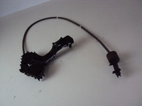 фото thumb №1, Трос дверь раздвижных mercedes sprinter 906