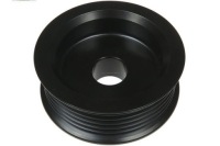 Шкив alter. bosch 0124615007 as-pl Оригинал, фото thumb