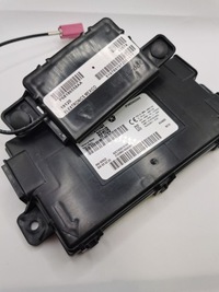 фото thumb №2, Модуль rfhub dodge challenger charger 2015