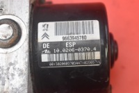 фото thumb №7, Блок управления abs 9663945780 peugeot 207 1 i sw 1.4 vti 95 km 06-09