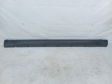 фото thumb №1, Citroen c3 aircross планка пороговая правая yq0000336xt 13473613 новая оригинал