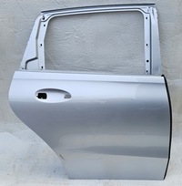 фото thumb №1, Mercedes w247 b klasa - дверь задняя правое