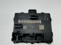 фото thumb №1, Vw audi модуль двері задня 5q0959595l