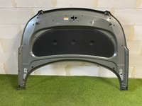 фото thumb №5, Kia soul ev электрик капот крышка двигателя оригинал oem