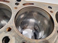 фото thumb №10, Блок двигуна 55183337 fiat grande punto 1.2 8v 05-