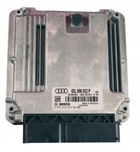 фото thumb №1, Audi q5 sq5 2010 блок управления / модуль ecu