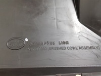 фото thumb №5, Land rover discovery 3 2.7 d захист вентилятора