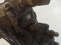 фото thumb №14, Volkswagen lupo 1.7 sdi насос вприскувальний 028130081p