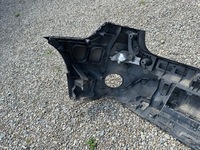 фото thumb №10, Bmw x6 e71 бампер задняя kompletny pdc направляющие жгут