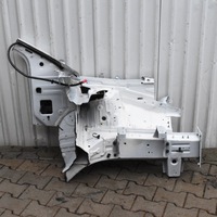 фото thumb №1, Лонжерон левый перед передняя mg hs i лак 5wsb