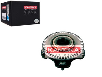 фото thumb №1, Kamoka ступиця колеса suzuki grand vitara 98-05 перед