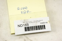 фото thumb №5, Nd188 opel astra k 1.6d шланг трубка egr