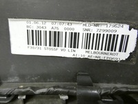 фото thumb №15, Bmw f30 f31 бампер передній перед kompletny a75 sport