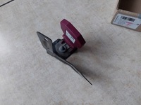 фото thumb №8, Усилитель - антенна телефона - кронштейн - audi a3 s3 - 8y - sportback - 2020