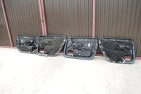 фото thumb №6, Обшивка обшивки комплект audi a8 d3 короткий lubelskie