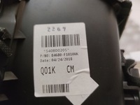 фото thumb №5, Kia sportage 2018 роз'єм / з'єднувач usb 84681f1000