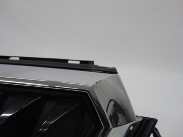 фото thumb №9, Skoda scala 19- решітка радіатора решітки радіатора решітка радіатор 657853653a оригінальна