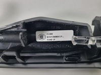 фото thumb №8, Mercedes w213 рамка туннель консоли панель dekor led a2138100815