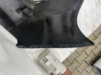 Бампер opel insignia b седан hb задні задній 39145310 Оригінал, фото thumb