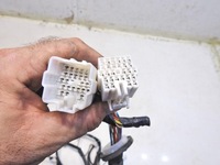 фото thumb №6, Жгут электропроводка дверь левый перед forester iii