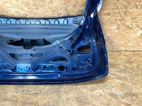 фото thumb №12, Bmw x4 g02 крышка багажника задняя багажника задняя оригинал