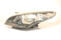 фото thumb №1, Лампа левая передняя renault megane iii kombi