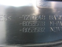 фото thumb №11, Bmw 6 f06 gran защита накладки пороговые комплект 7277247 mpakiet 51477277247