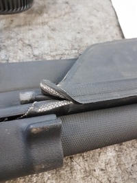 фото thumb №10, Шторка багажника skoda octavia i kombi