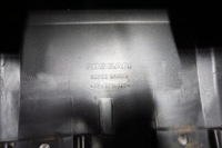 фото thumb №13, Nissan pathfinder rock creek 2023 2024 - бампер перед передний решётка usa