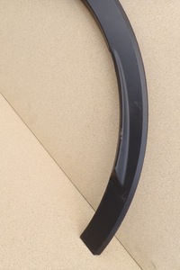 фото thumb №3, Toyota chr ch-r 16- планка крыльев левый зад c-hr