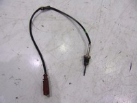 фото thumb №1, Датчик температури вихлопних газів vw passat b7 2.0 tdi