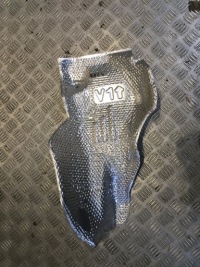 Купить Toyota rav4 v 5 2.5 hybrid защита тепловая v1 оригинал, фото thumb